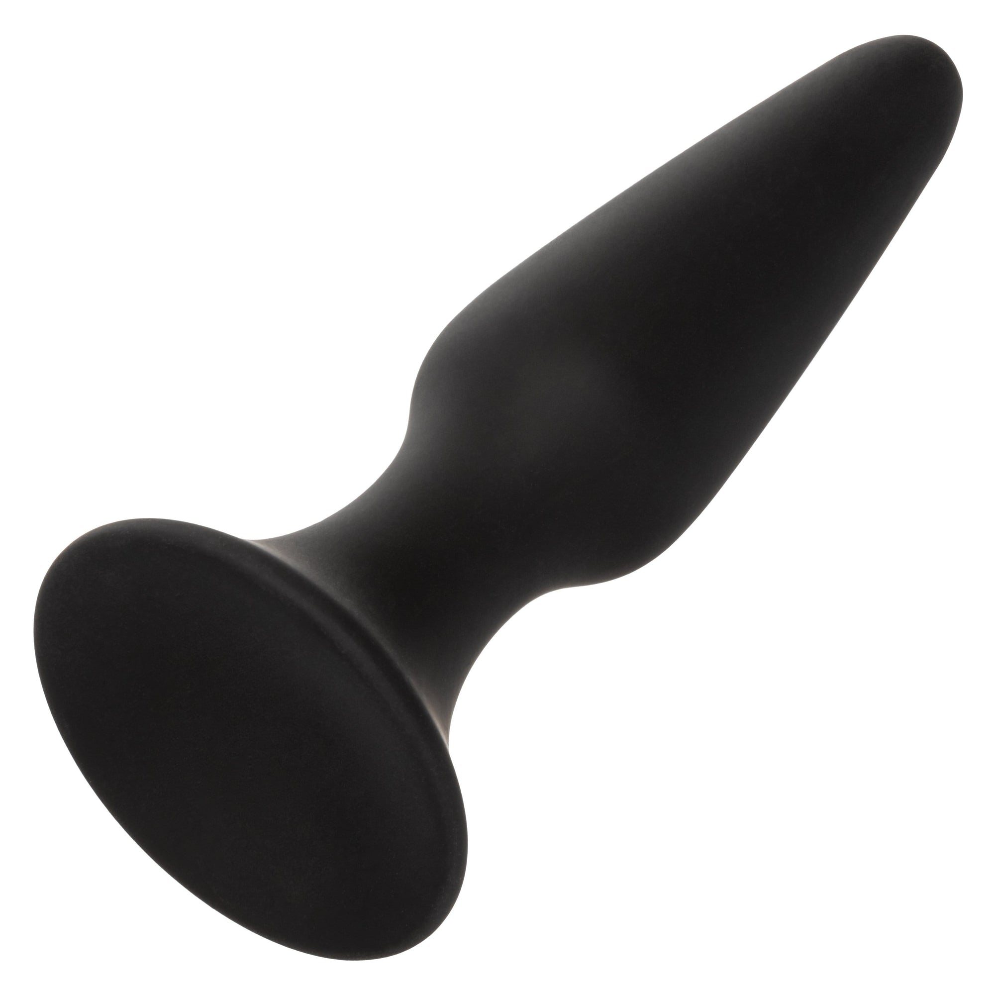 California Exotics - Colt Silicone Anal Trainer Kit 3 Plugs (Black) Anal Kit (Non Vibration) 530352746 CherryAffairs