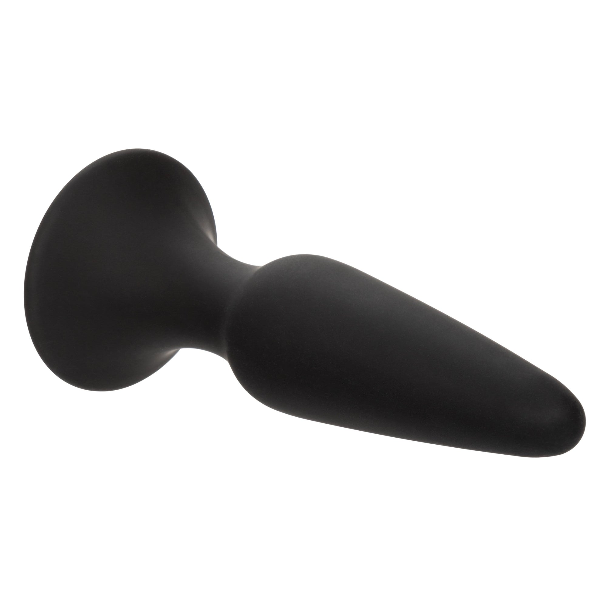 California Exotics - Colt Silicone Anal Trainer Kit 3 Plugs (Black) Anal Kit (Non Vibration) 530352746 CherryAffairs