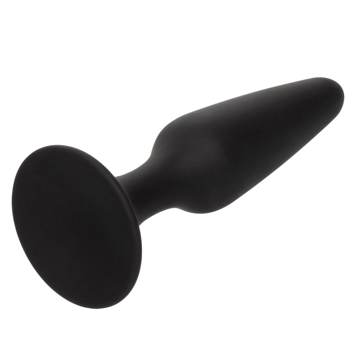 California Exotics - Colt Silicone Anal Trainer Kit 3 Plugs (Black) Anal Kit (Non Vibration) 530352746 CherryAffairs