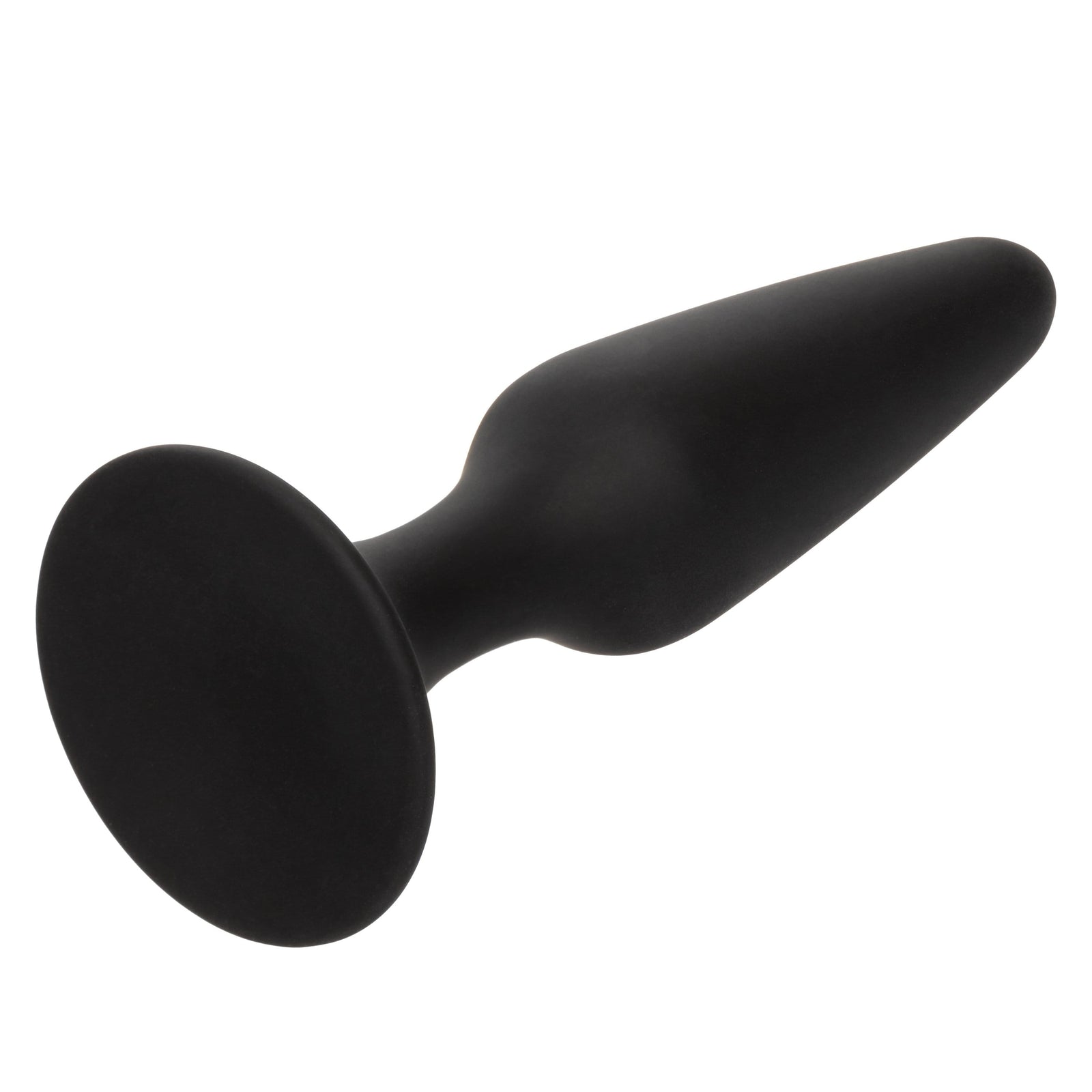 California Exotics - Colt Silicone Anal Trainer Kit 3 Plugs (Black) Anal Kit (Non Vibration) 530352746 CherryAffairs