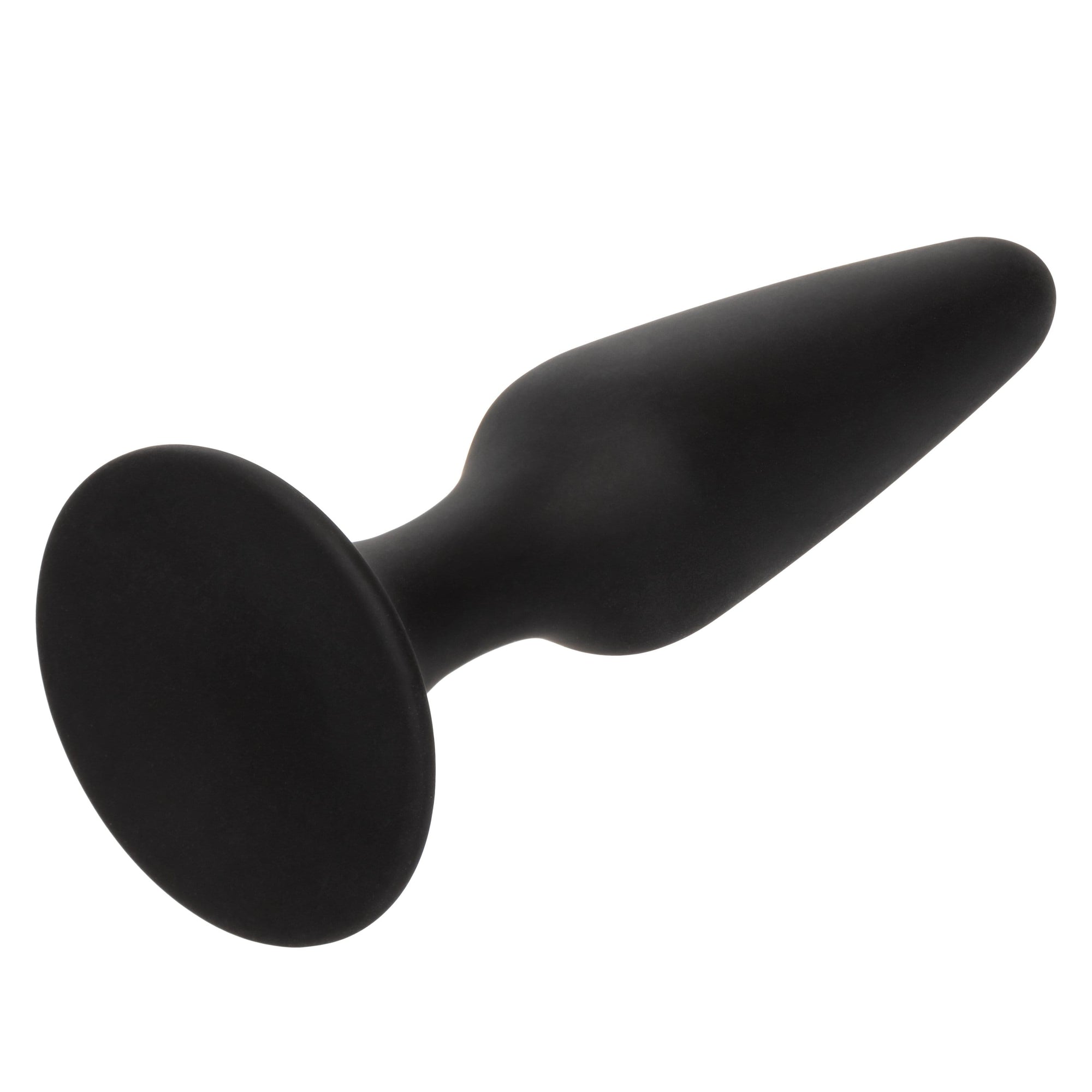 California Exotics - Colt Silicone Anal Trainer Kit 3 Plugs (Black) Anal Kit (Non Vibration) 530352746 CherryAffairs