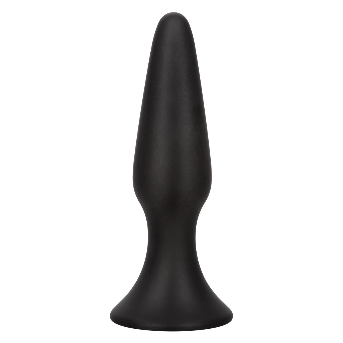 California Exotics - Colt Silicone Anal Trainer Kit 3 Plugs (Black) Anal Kit (Non Vibration) 530352746 CherryAffairs