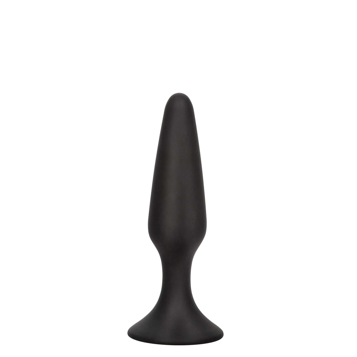 California Exotics - Colt Silicone Anal Trainer Kit 3 Plugs (Black) Anal Kit (Non Vibration) 530352746 CherryAffairs