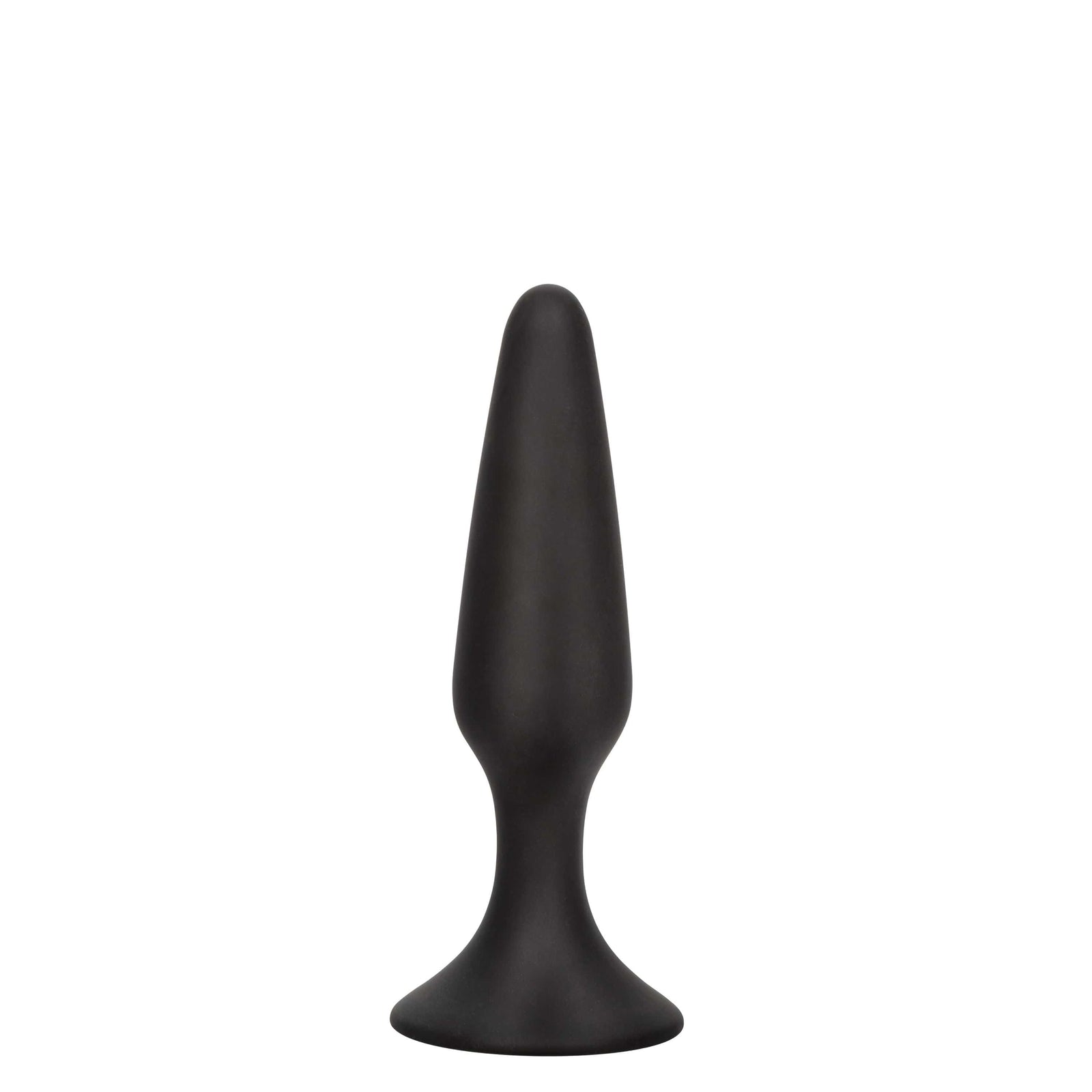 California Exotics - Colt Silicone Anal Trainer Kit 3 Plugs (Black) Anal Kit (Non Vibration) 530352746 CherryAffairs