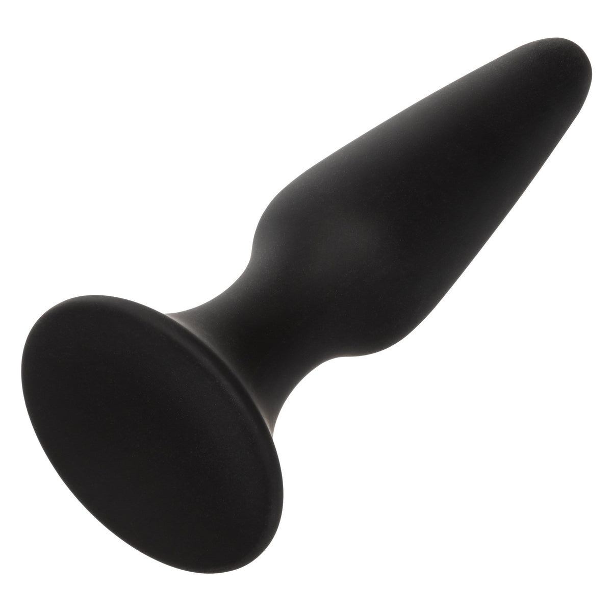 California Exotics - Colt Silicone Anal Trainer Kit 3 Plugs (Black) Anal Kit (Non Vibration) 530352746 CherryAffairs