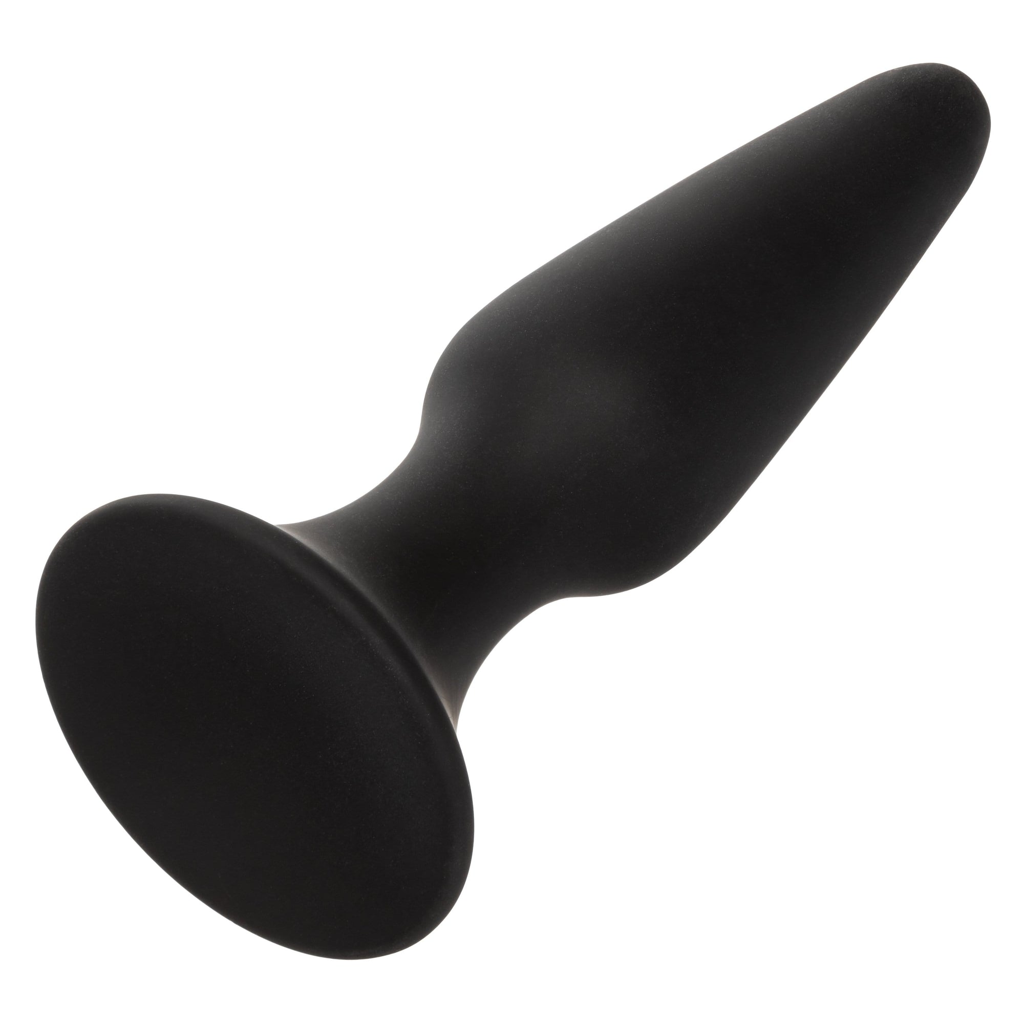 California Exotics - Colt Silicone Anal Trainer Kit 3 Plugs (Black) Anal Kit (Non Vibration) 530352746 CherryAffairs