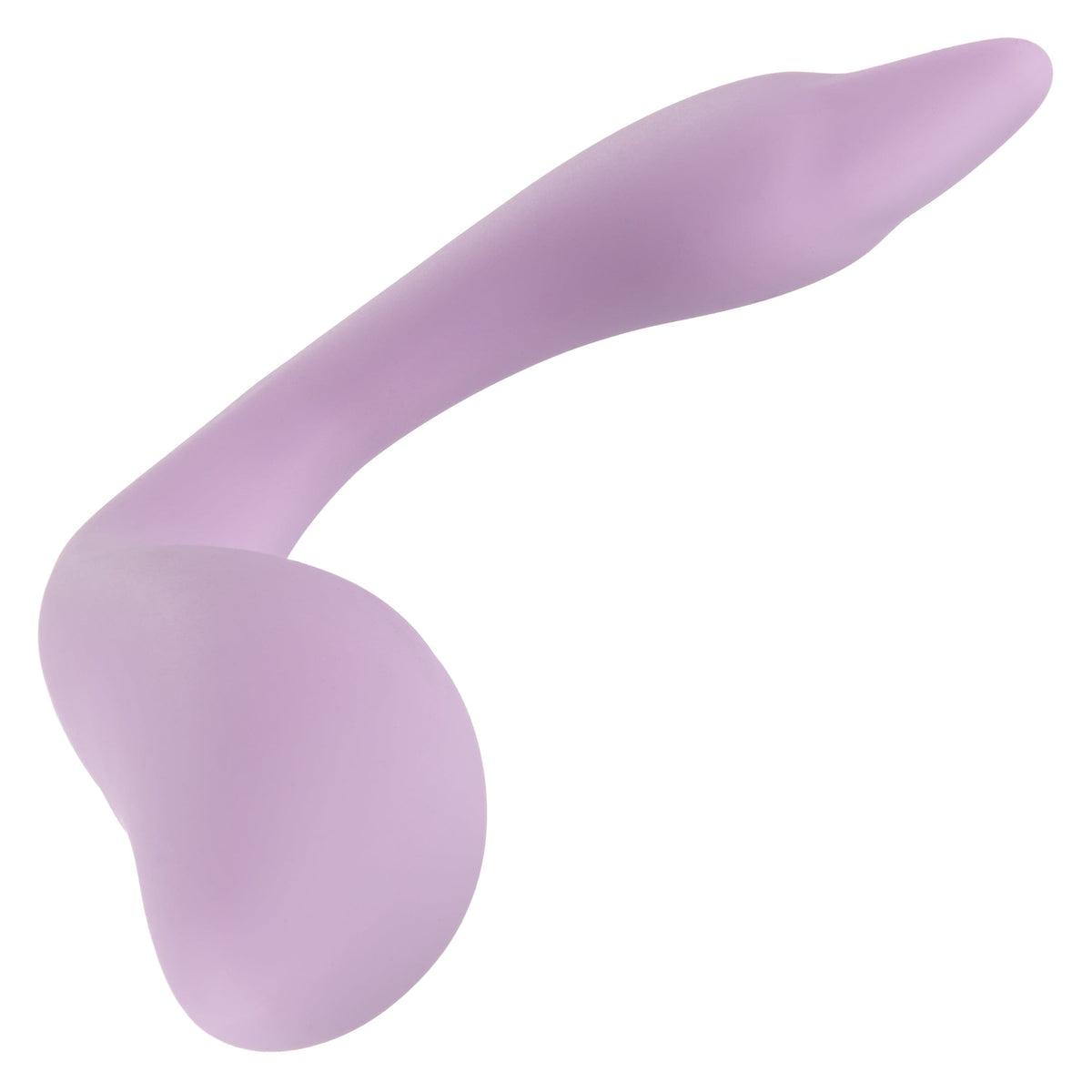 California Exotics - Slay FlexMe Flexible Vibrator (Purple) G Spot Dildo (Vibration) Rechargeable 716770099136 CherryAffairs