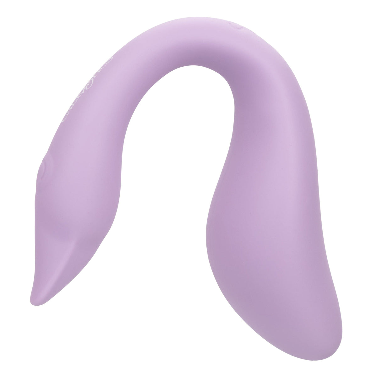 California Exotics - Slay FlexMe Flexible Vibrator (Purple) G Spot Dildo (Vibration) Rechargeable 716770099136 CherryAffairs