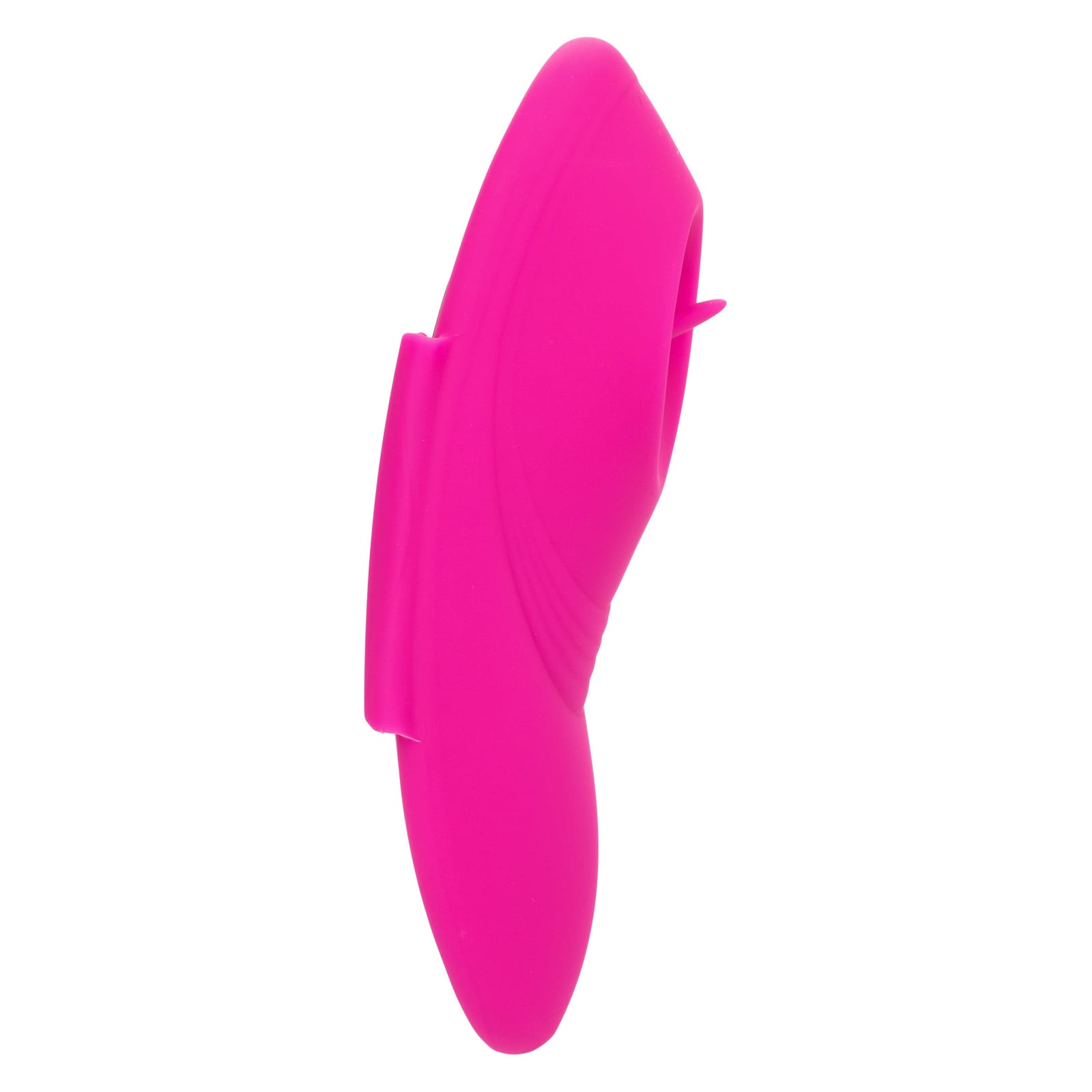California Exotics - Lock N Play Remote Flicker Panty Teaser Vibrator (Pink) Panties Massager Remote Control (Vibration) Rechargeable 716770100849 CherryAffairs