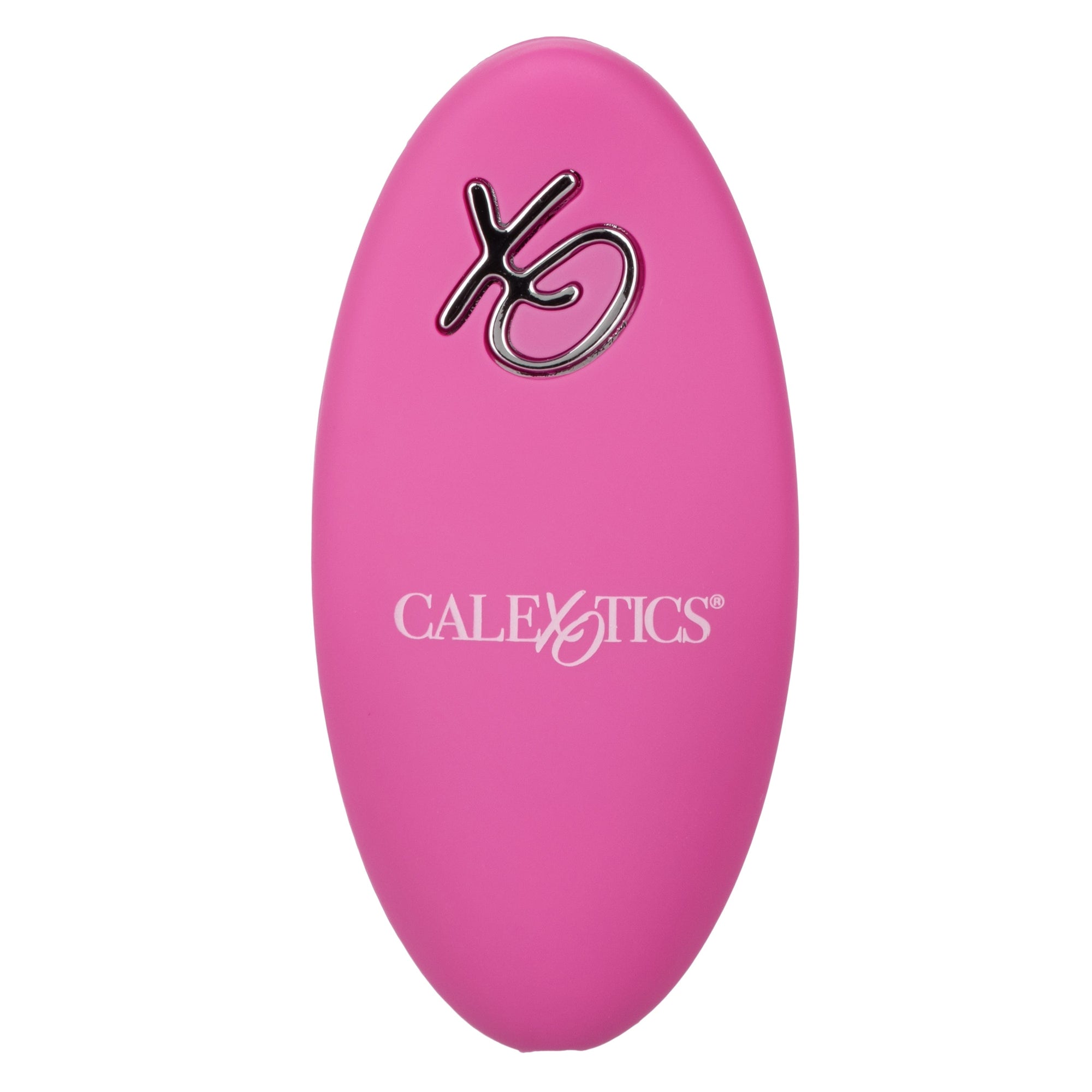 California Exotics - Venus Butterfly Silicone Remote Pulsating Venus G Spot Vibrator (Pink) G Spot Dildo (Vibration) Rechargeable 716770100856 CherryAffairs
