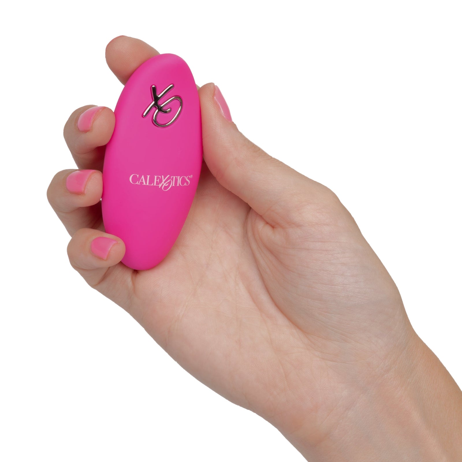 California Exotics - Venus Butterfly Silicone Remote Pulsating Venus G Spot Vibrator (Pink) G Spot Dildo (Vibration) Rechargeable 716770100856 CherryAffairs