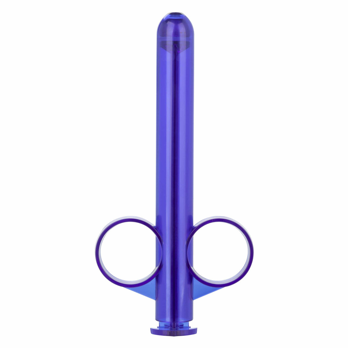 California Exotics - Admiral Lube Tube Accessory (Blue) Accessories 622857430 CherryAffairs