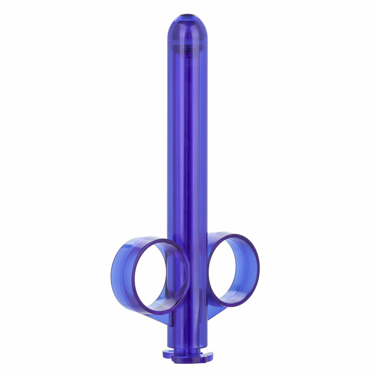 California Exotics - Admiral Lube Tube Accessory (Blue) Accessories 622857430 CherryAffairs