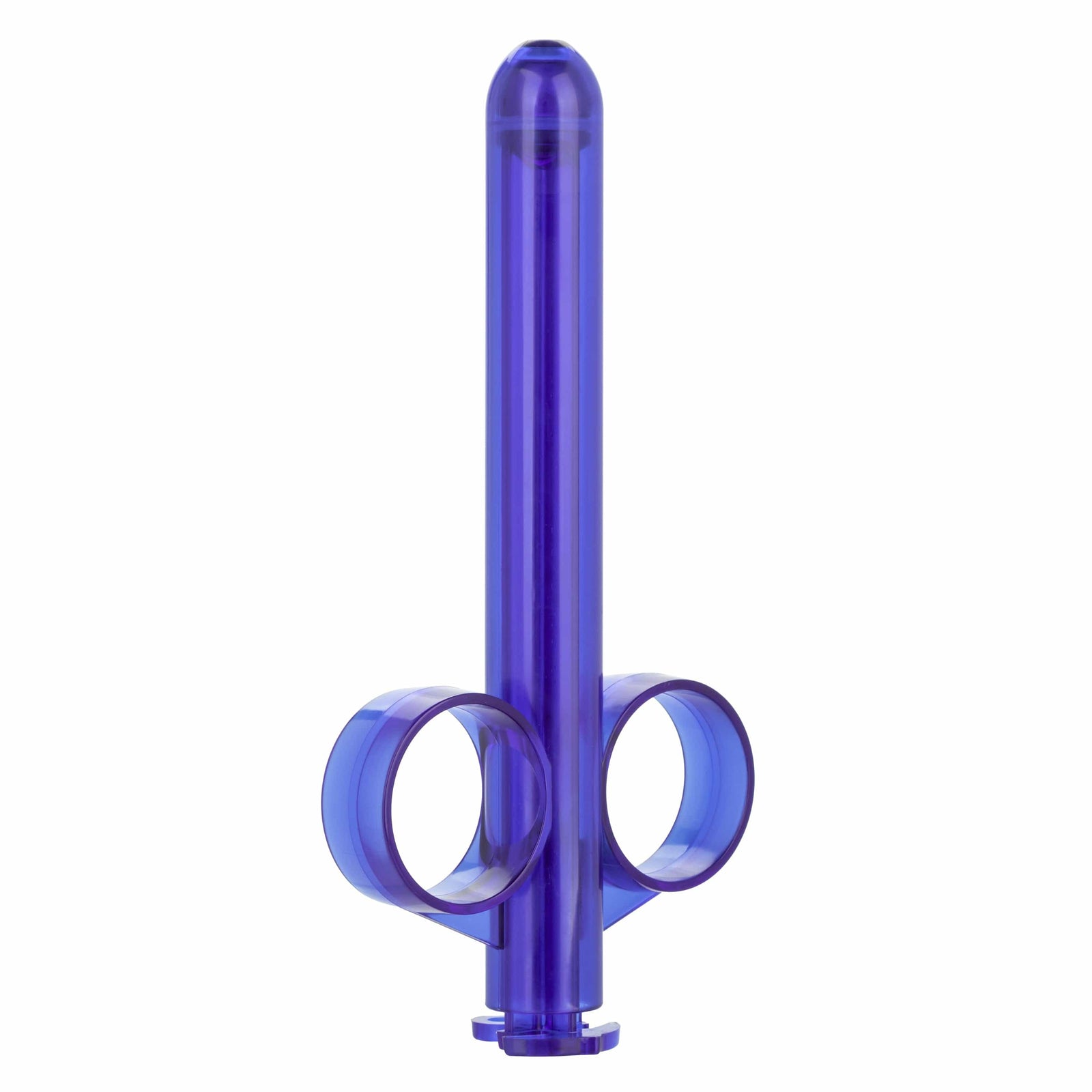 California Exotics - Admiral Lube Tube Accessory (Blue) Accessories 622857430 CherryAffairs