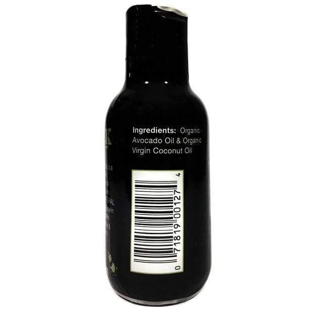 Spunk - Natural Oil Based Lubricant 2 oz Lube (Oil Based) 71819001274 CherryAffairs