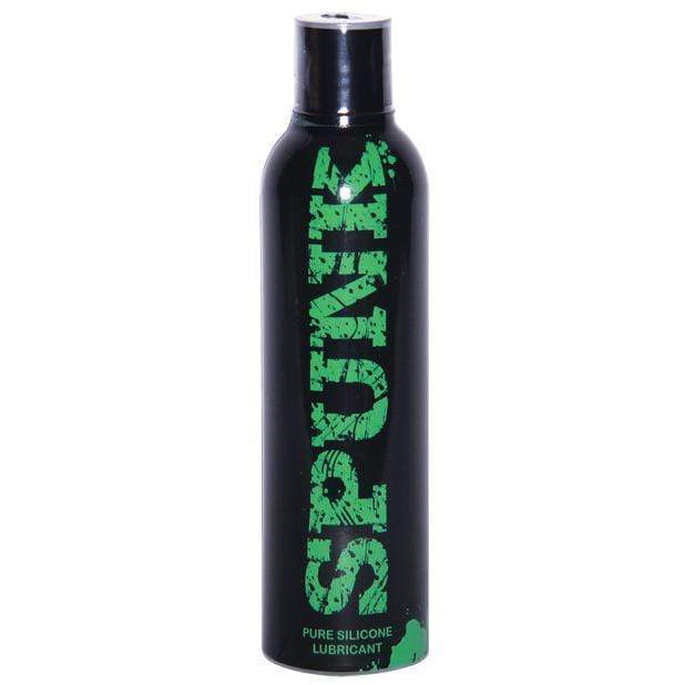 Spunk - Pure Silicone Based Lubricant 8 oz Lube (Silicone Based) 71819001434 CherryAffairs
