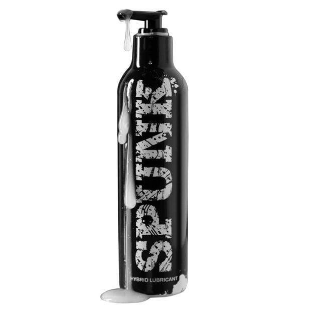 Spunk - Hybrid Personal Lubricant 8 oz Lube (Silicone Based) 71819378482 CherryAffairs