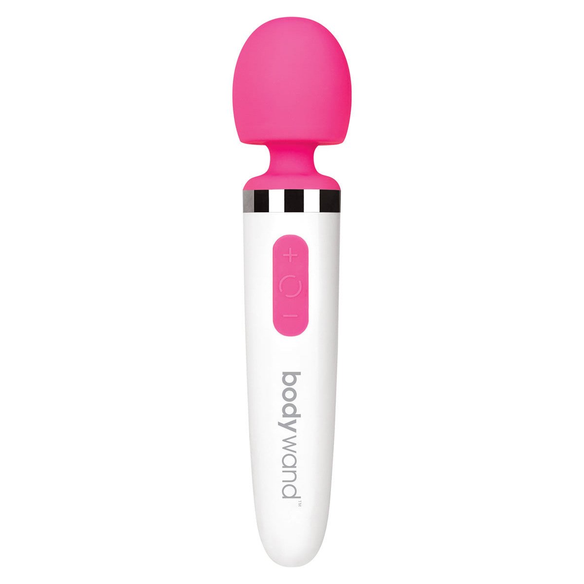 Bodywand - Aqua Mini Rechargeable Wand Massager - PleasureHobby Singapore