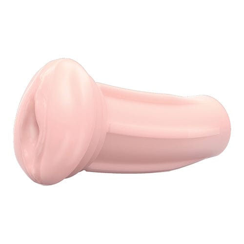 Lovense - Vagina Shaped Sleeve for Max 2 Masturbator (Beige) Accessories 728360599629 CherryAffairs