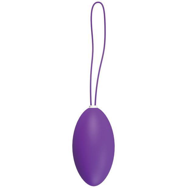 VeDO - Peach Rechargeable Egg Vibrator (Into You Indigo) Wireless Remote Control Egg (Vibration) Rechargeable Singapore