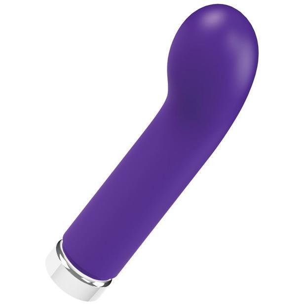 VeDO - Gee Plus Rechargeable G-Spot Vibrator (Into You Indigo) G Spot Dildo (Vibration) Rechargeable Singapore