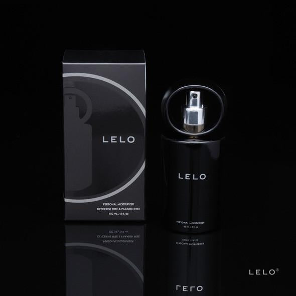 LELO - Personal Moisturizer Water-Based Lubricant Bottle 150 ml - PleasureHobby