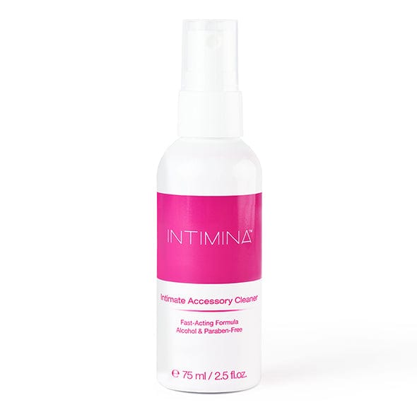 Intimina - Intimate Accessory Cleaner 75 ml Toy Cleaners 7350022276055 CherryAffairs