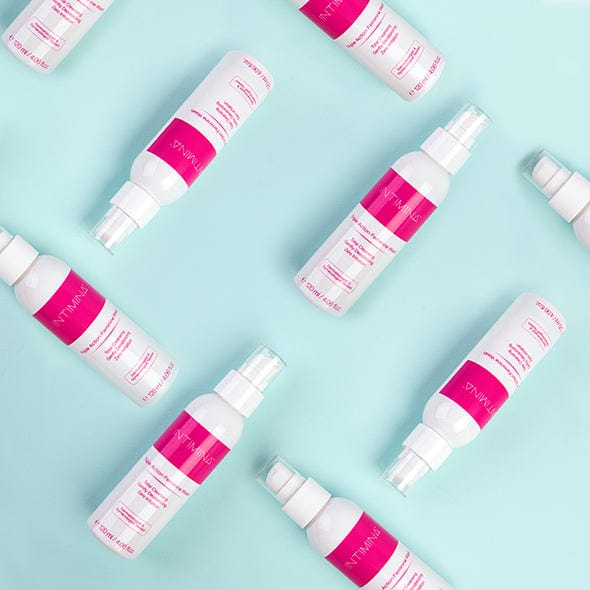 Intimina - Intimate Accessory Cleaner 75 ml Toy Cleaners 7350022276055 CherryAffairs