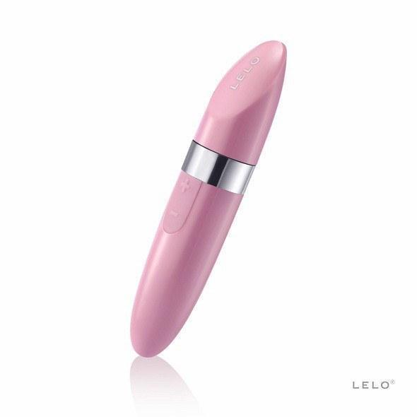 LELO - Mia 2 Bullet Vibrator (Pink) Bullet (Vibration) Rechargeable - CherryAffairs Singapore
