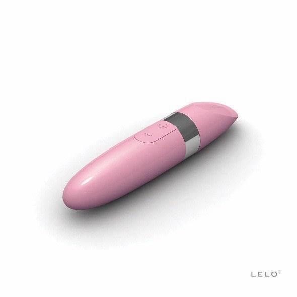 LELO - Mia 2 Bullet Vibrator (Pink) Bullet (Vibration) Rechargeable - CherryAffairs Singapore