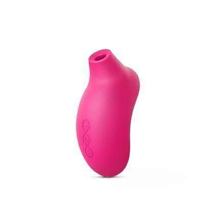 LELO - Sona 2 Clit Massager (Cerise) Clit Massager (Vibration) Rechargeable