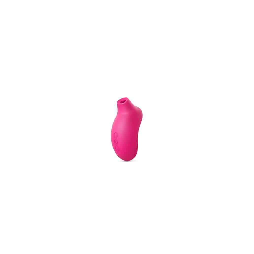 LELO - Sona Cruise 2 Clit Massager (Cerise) Clit Massager (Vibration) Rechargeable