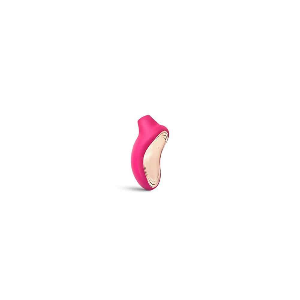 LELO - Sona Cruise 2 Clit Massager (Cerise) Clit Massager (Vibration) Rechargeable