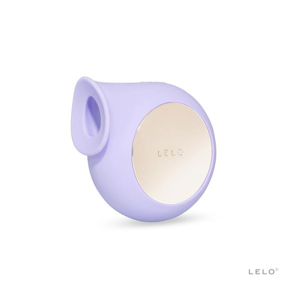 LELO - Sila Sonic Clitoral Massager (Lilac) Clit Massager (Vibration) Rechargeable 319741760 CherryAffairs