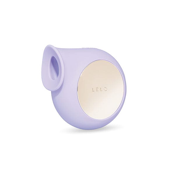 LELO - Sila Cruise Clitoral Air Stimulator (Lilac) Clit Massager (Vibration) Rechargeable 7350075028571 CherryAffairs