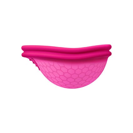 Intimina - Ziggy Cup 2 Size B Menstrual Cup (Pink) Menstrual Cup 626137327 CherryAffairs