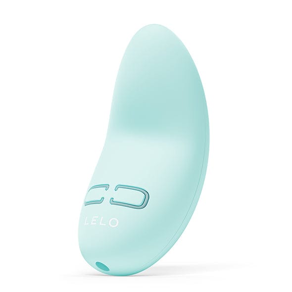 LELO - Lily 3 Vibrating Clit Massager (Polar Green) Clit Massager (Vibration) Rechargeable 7350075029127 CherryAffairs