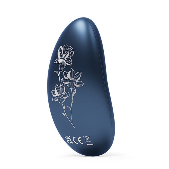 LELO - Nea 3 Vibrating Clit Massager (Alien Blue) Clit Massager (Vibration) Rechargeable 674695024 CherryAffairs