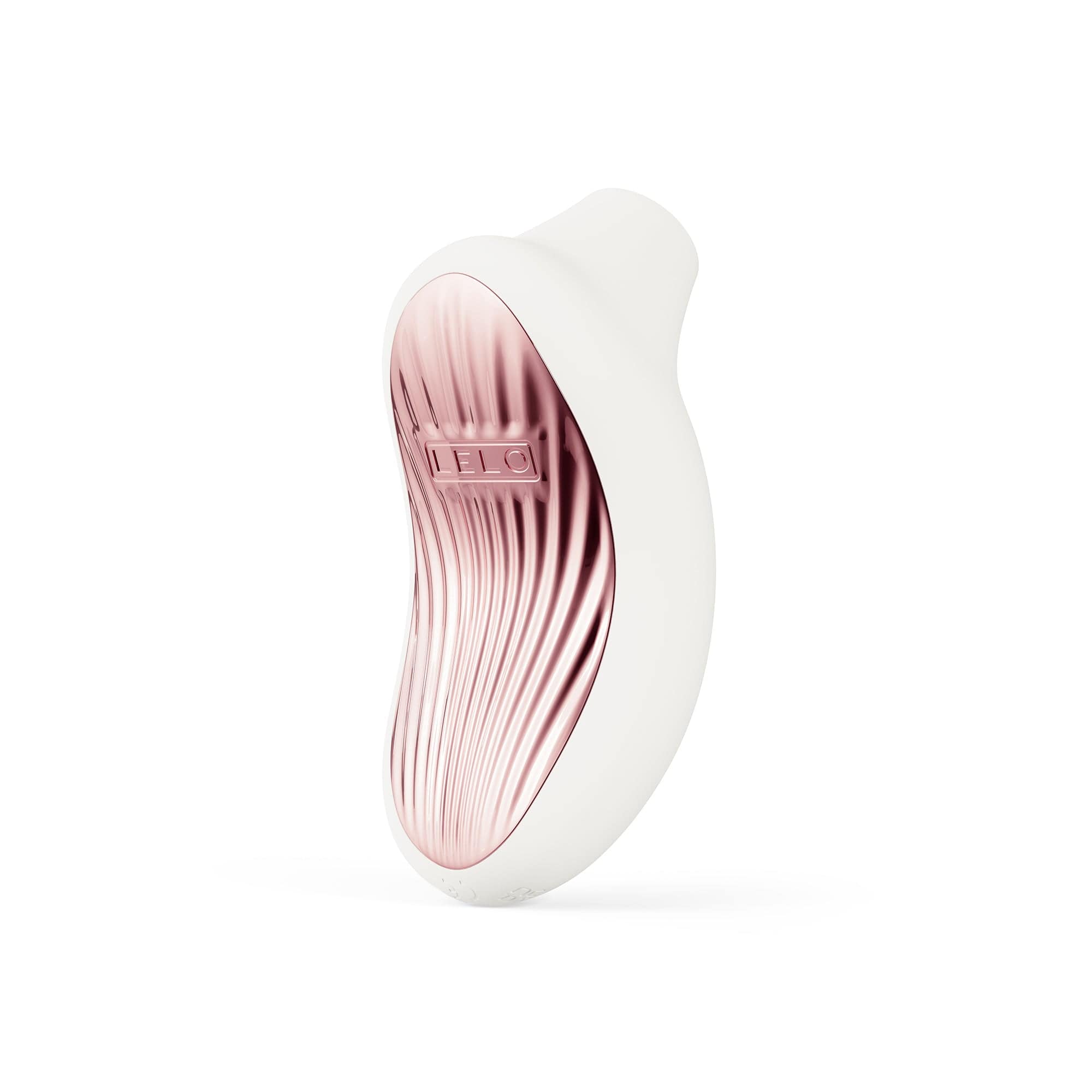 LELO - Sona 3 App-Controlled Sonic Clitoral Air Masaager LL1263 CherryAffairs