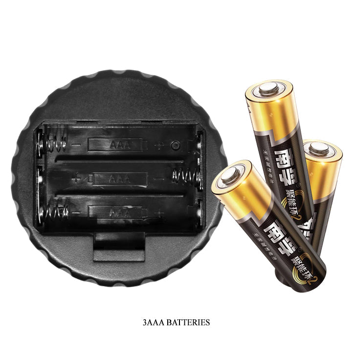 Pretty Love - Emily Vibrating Licking Masturbator (Beige) - Beige - Masturbator Vagina (Vibration) Non Rechargeable