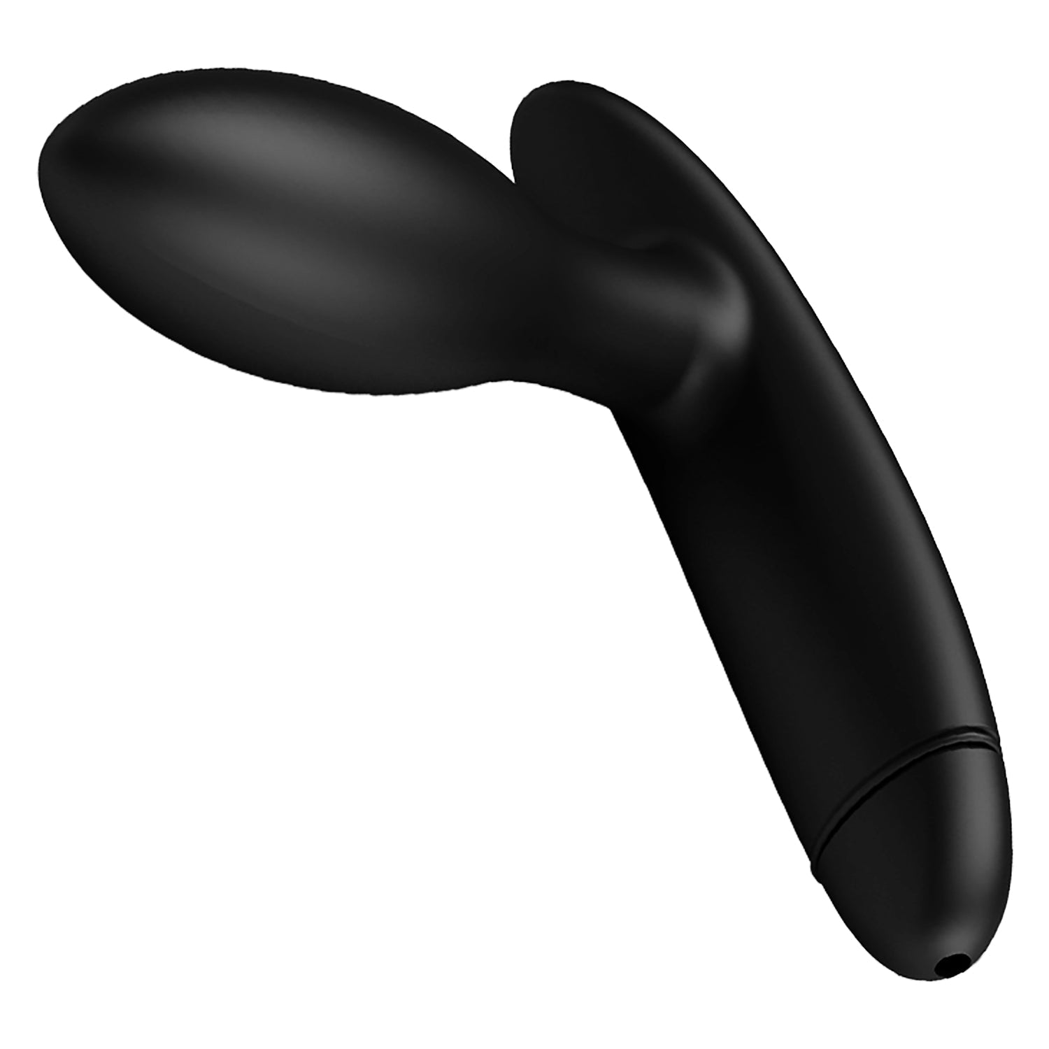 Pretty Love - Drake Inflatable Muscle Contracting Exercise Butt Plug (Black) - Black - Expandable Anal Plug (Non