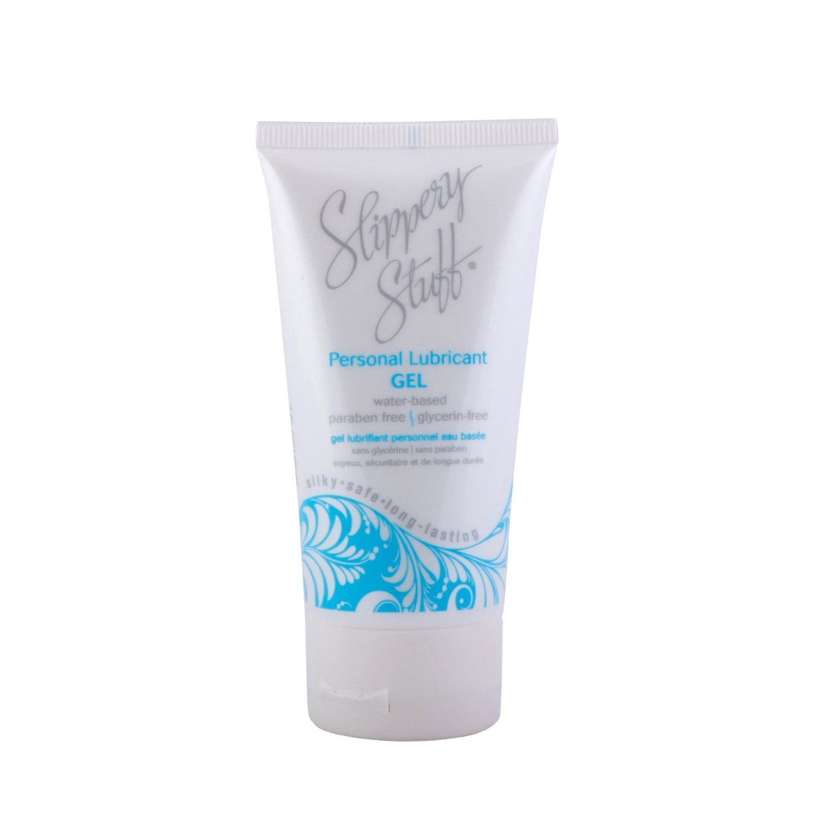 Slippery Stuff - Personal Water Based Lubricant Gel Tube Lube (Water Based) 740805200020 CherryAffairs