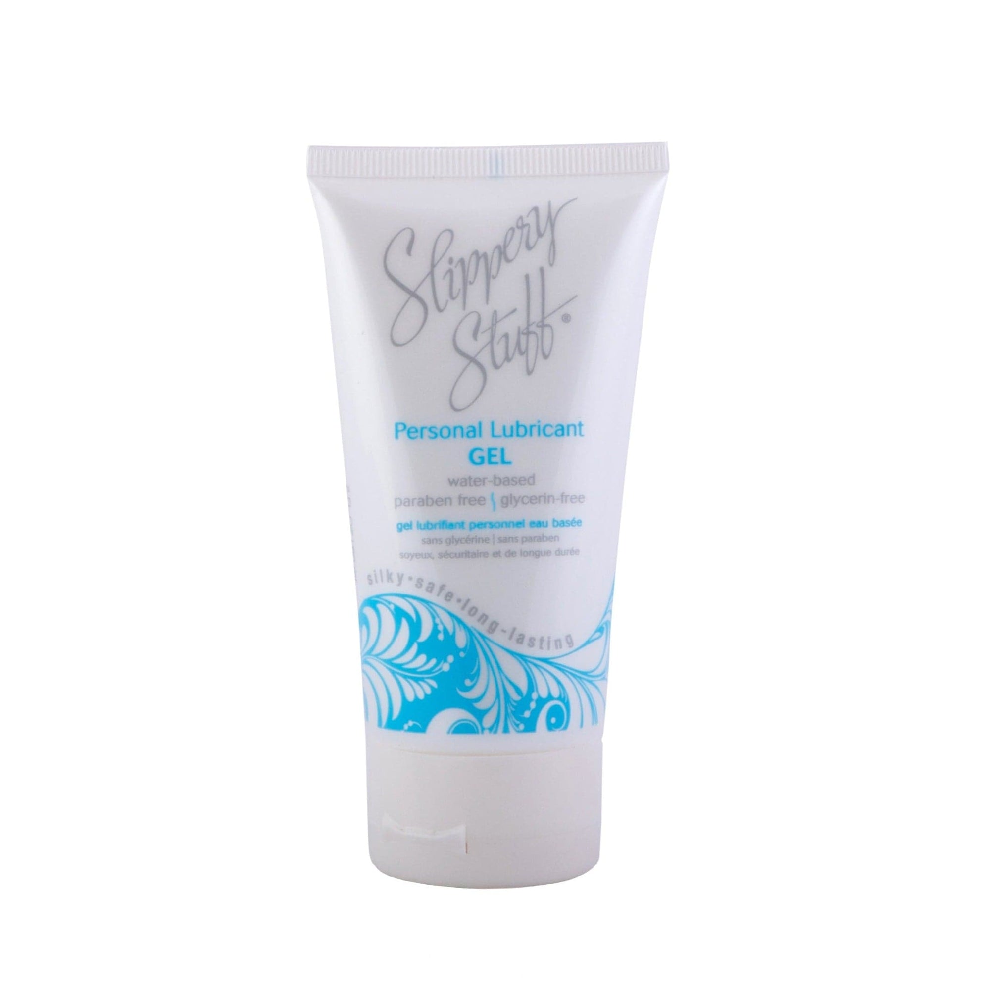 Slippery Stuff - Personal Water Based Lubricant Gel Tube Lube (Water Based) 740805200020 CherryAffairs