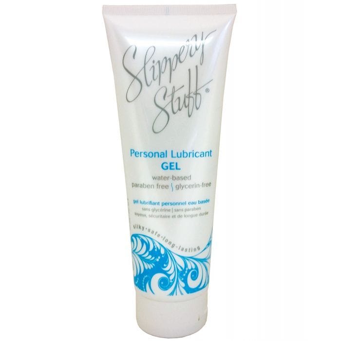 Slippery Stuff - Personal Water Based Lubricant Gel Tube Lube (Water Based) 740805250087 CherryAffairs