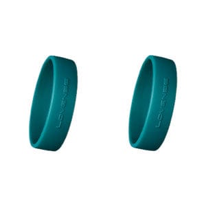 Lovense - Optional Band (for Gush) Set of 2 LOS1070 CherryAffairs