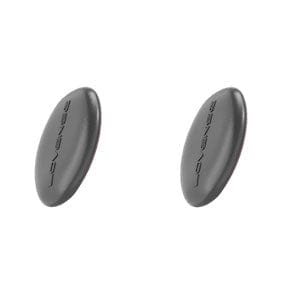 Set of two replacement magnetic caps for Lovense Ferri