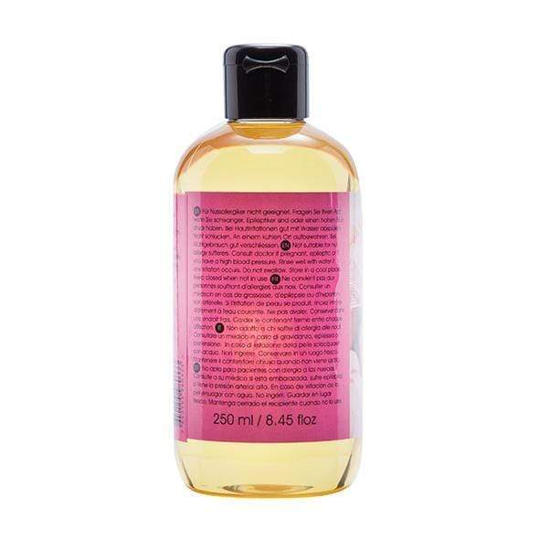 Nuru - Aphrodisiac Massage Oil Rose 250ml Massage Oil CherryAffairs