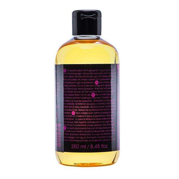 Nuru - Aphrodisiac Massage Oil Sensual 250ml Massage Oil 269241839 CherryAffairs