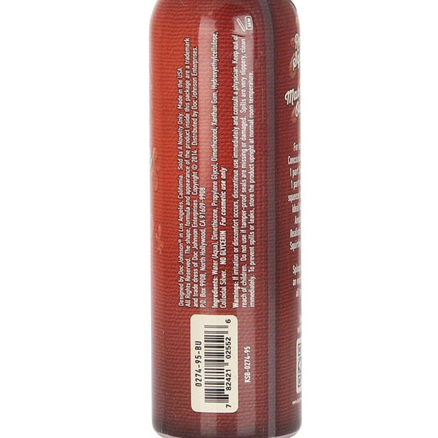 Doc Johnson - Splooge Juice Hybrid Lubricant 4 oz Lube (Silicone Based) 782421025526 CherryAffairs