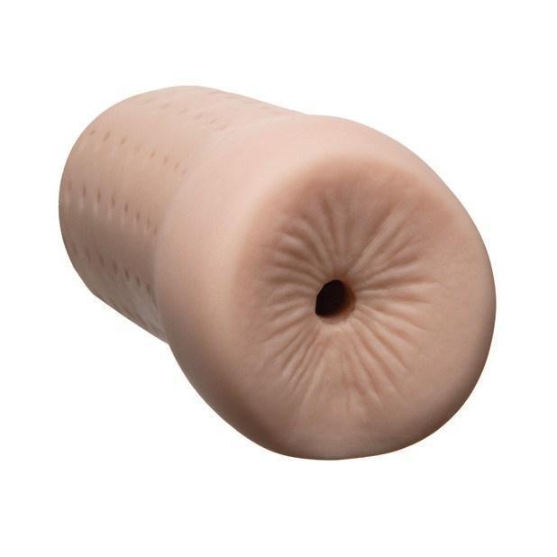 Doc Johnson - All Star Ass Sophie Dee Masturbator (Beige) Masturbator Ass (Non Vibration) - CherryAffairs Singapore